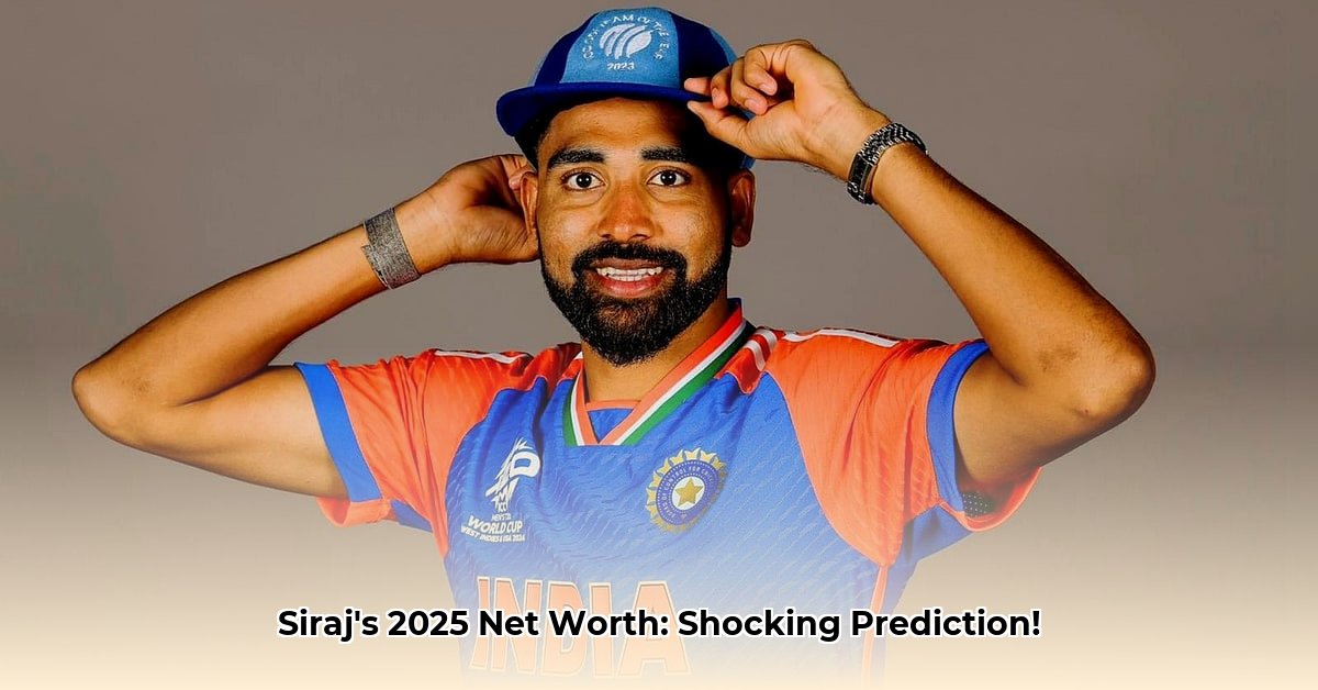 mohammed-siraj-net-worth